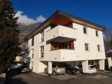 Sonnige und zentrale 2-Zimmer- Wohnung in Münster