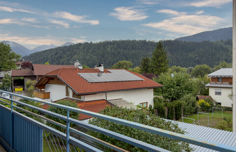 Sanierungswürdige 3-Zimmerwohnung in Zirl
