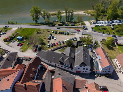 Apartmenthaus in Oberloiben an der Donau