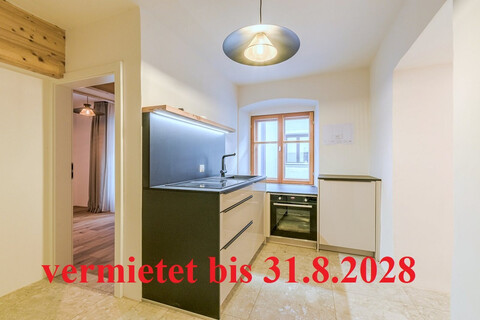 Charmante 3-Zimmer-Wohnung 
