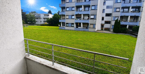Klein, gepflegt, renditestark – Anleger-Garçonnière in Toplage – Top 6