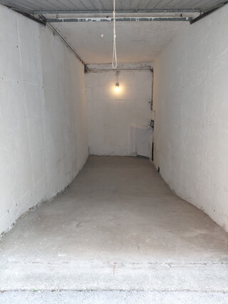 Großgarage mit Strom, im Freien, Höttingerau 24 , Ibk