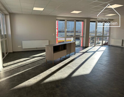 WIESING - Attraktive Gewerbefläche in verkehrsgünstiger Lage – sofort verfügbar !