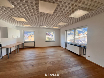 Attraktive Bürofläche zu vermieten