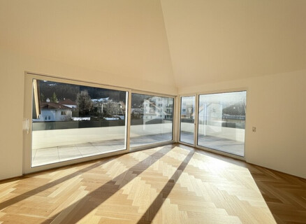 Penthouse-Juwel in Wattens