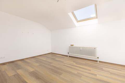 3-Zimmerwohnung mit 2 Bädern!