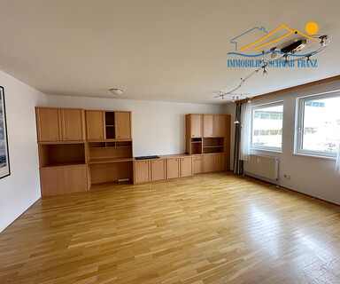 INNSBRUCK 2-ZIMMER-WOHNUNG – INNRAIN 70