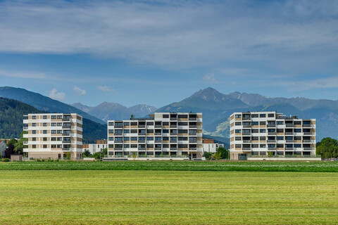 TIEFGARAGENABSTELLPLATZ 