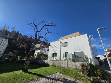 Maisonette mit Fernblick - 3 Zimmer - INZING