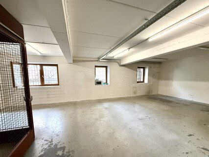 Lagerfläche im Zentrum von Jenbach zu vermieten