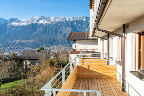 ALLRAINER FELD - Blick & Balance - W4