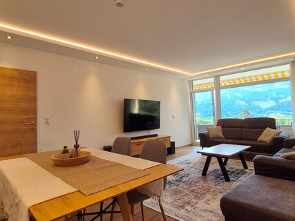 Top of Absam - Top renoviert. Schöne 3-Zimmer-Wohnung mit Aussicht