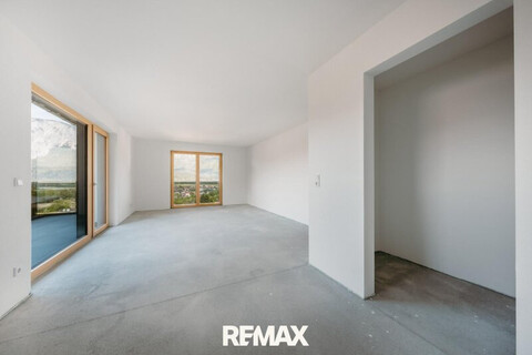 Sonnige Terrassenwohnung – Erstbezug in Kirchbichl, Tirol!