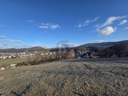 TRAUMLAGE MIT DIREKTEM BLICK AUF DEN SCHÖCKL