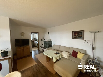 Wohnen mit Terrasse in Top-Lage in Wattens – 65 m² Dachgeschosswohnung