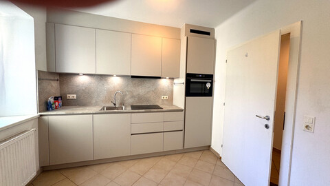 4 Zimmer Wohnung Total renoviert in Pradl Innsbruck