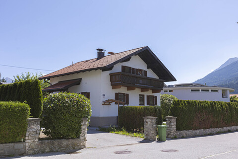 Einfamilienhaus in Telfs