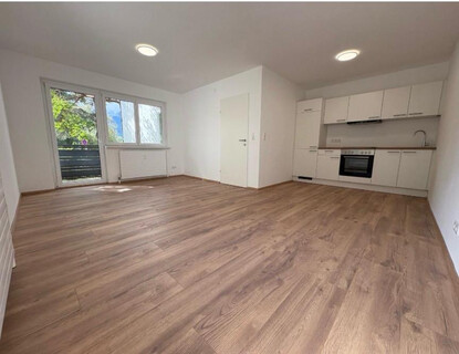 Charmante, generalsanierte Garconniere in Top-Lage Kranebitten