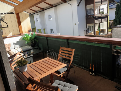 3 Zimmer Wohnung in Wattens