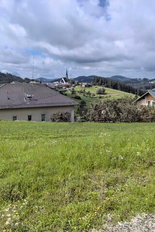 RUHIG & NATURNAH BAUEN