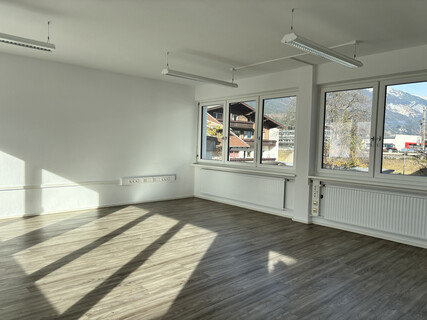 Sport- &amp; Bewegungsräumlichkeiten - frei nutzbare Fläche