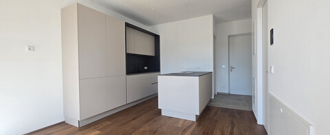 GÖTZENS - Neubau 2-Zi. Whg. 