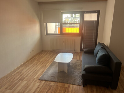 3-Zimmer-Wohnung mit Balkon im Zentrum Telfs, 74 m², 1.475 € Miete