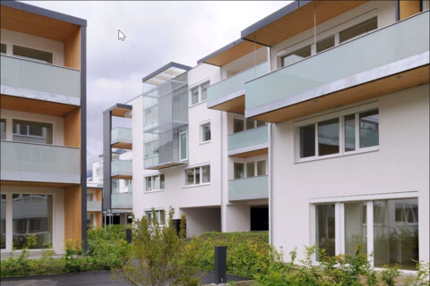Exklusive Gartenwohnung in Innsbruck-Sieglanger – sonnig, hochwertig ausgestattet und perfekt angebunden