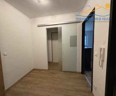 2-Zimmer-Wohnung Neustift / Kampl