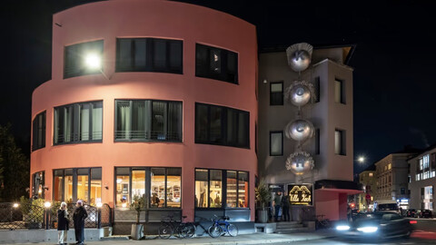 Italienisches Restaurant