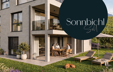 Privater Garten und Terrasse mit mehr als 250m²