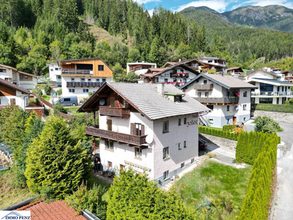 Schönes Baugrundstück mit Altbestand (Abrissobjekt) in Fulpmes / Tirol zu verkaufen
