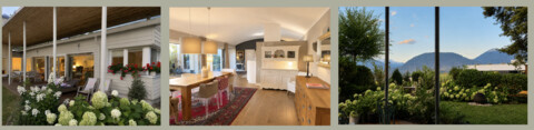 Haus in BESTLAGE am Mieminger Plateau