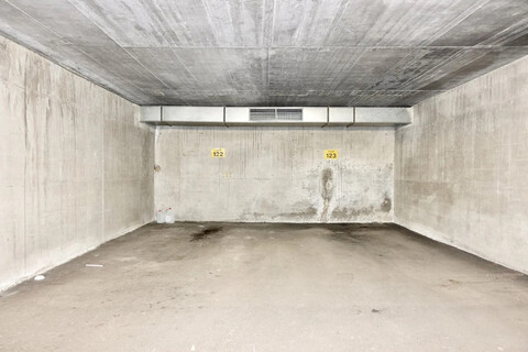 Tiefgaragenabstellplatz I Zentrumslage 