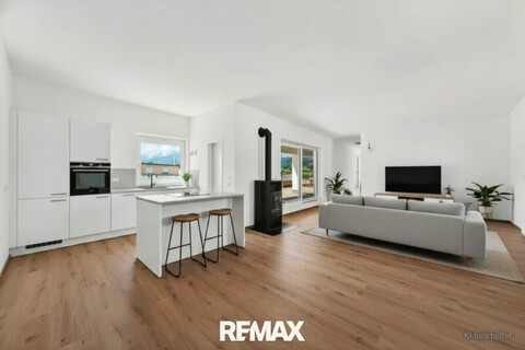 3-Zimmer Dachterrassenwohnung