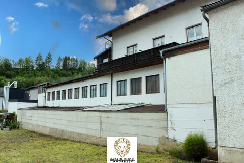 Sofort verfügbare Lagerflächen in Stadtnähe von Innsbruck in Natters