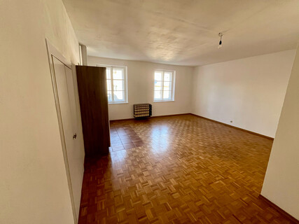 Charmante Altbauwohnung mit Nordkettenblick - ruhige Hoflage | 2 Zimmer | provisionsfrei | St. Nikolaus