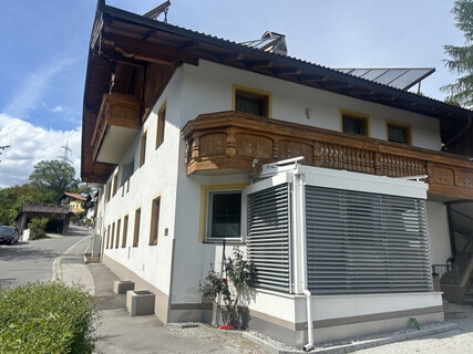 3-Zimmer-Wohnung mit Balkon und Stellplatz in Natters, 73m², 1.350 € Miete