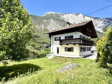 VERKAUFT!!! Sonniges Familienidyll mit weitläufigem Garten