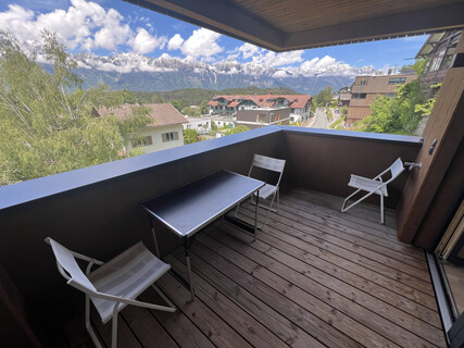 Hochwertige 2-Zimmer-Wohnung mit modernem Flair in gefragter Lage!