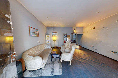 Sanierungsbedürftige Geschäftsfläche in Pradl  zu verkaufen!