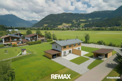 So könnte Ihr neues Doppelhaus aussehen!