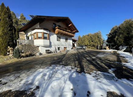 Ihr neues Zuhause in Imst Gunglgrün – Natur pur direkt vor der Haustür
