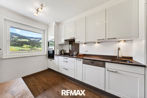 Tolle Wohnung für die kleine Familie