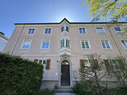 Prinz-Eugen Residenz - 4-Zimmer Erkerwohnung in Pradl