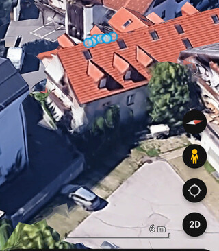 2 Zimmer Gartenwohnung 60 m²