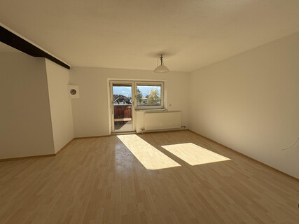 Familienfreundliche 4 Zimmerwohnung