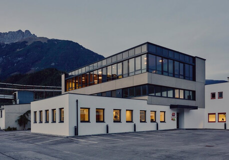 BÜROETAGE zu vermieten