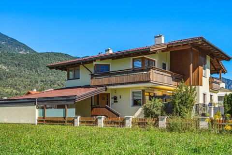 Familientraum! Großzügiges Einfamilienhaus mit Charme in Inzing zu verkaufen!