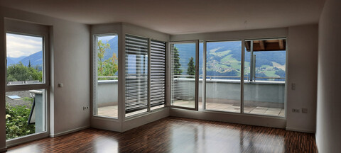 Sonnige 3 Zimmer Maisonetten-Wohnung in Patsch sucht ab sofort neue Mieter